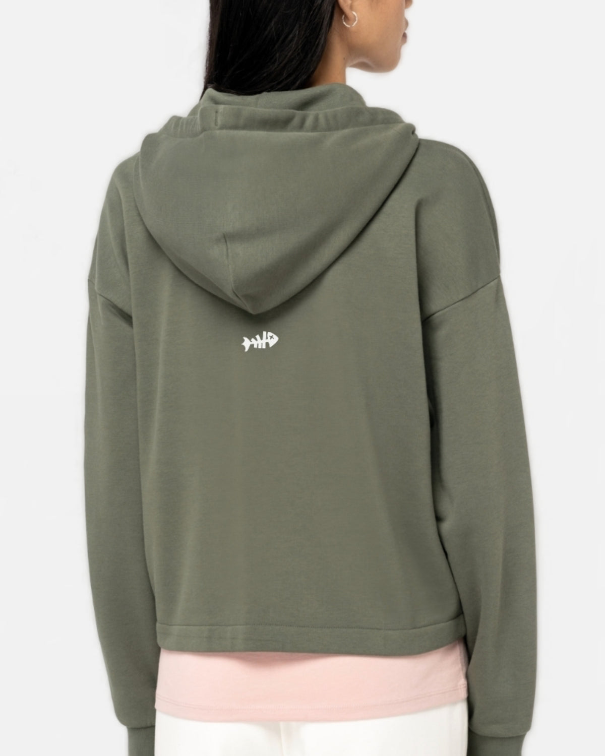 Sudadera Poisson de Seine