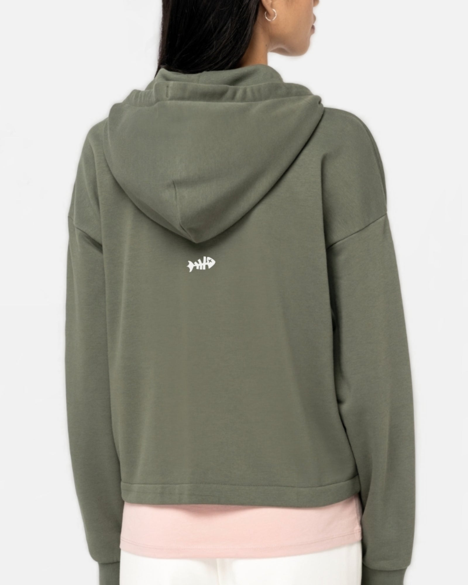 Sudadera Poisson de Seine