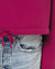 Sudadera Urban Fish Cherry