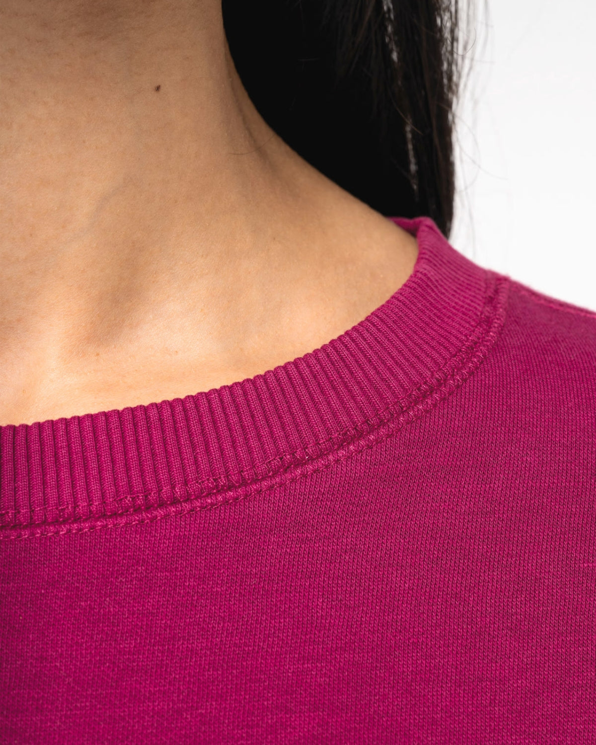 Sudadera Urban Fish Cherry