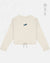 Sudadera Urban Fish Ivory
