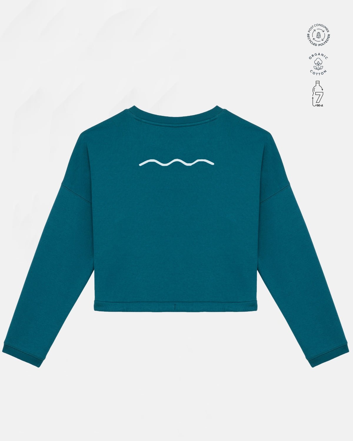 Sudadera Urban Fish River