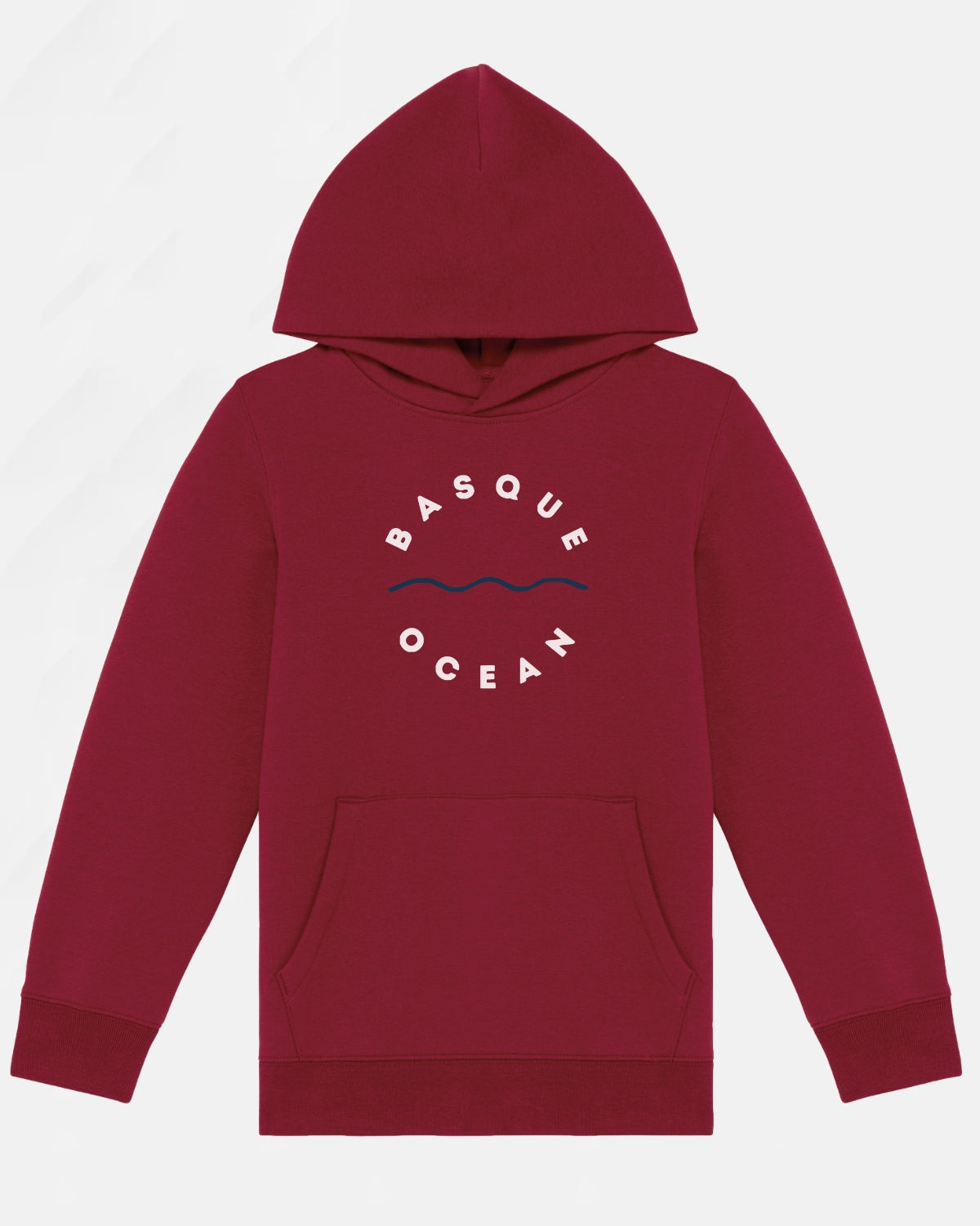 Hoodie Big Ocean