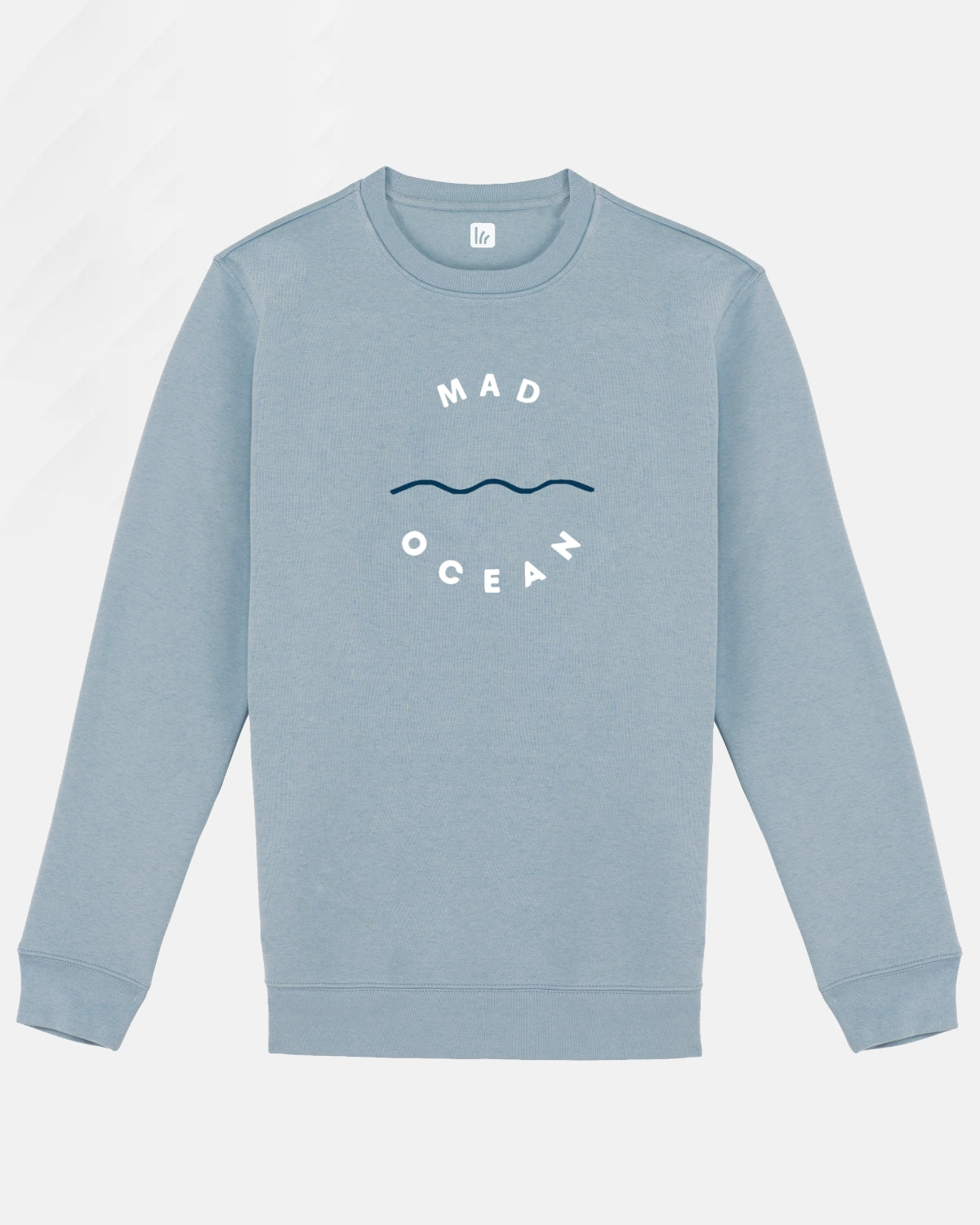 Sudadera Mad Ocean