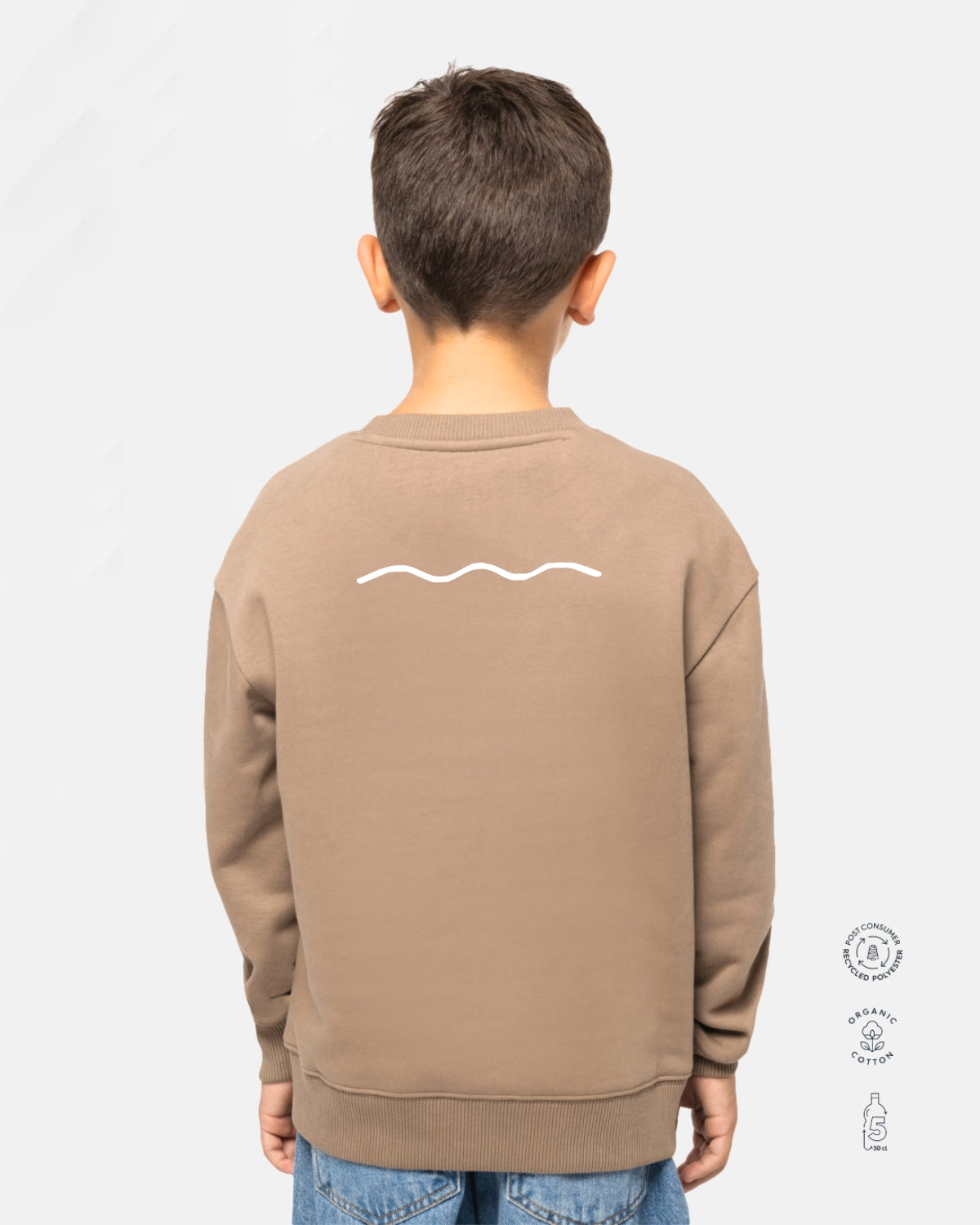 Sudadera Oversize Fishing