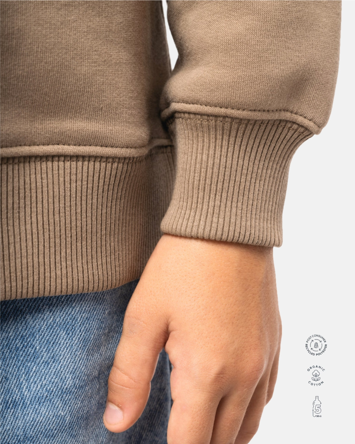 Sudadera Oversize Fishing