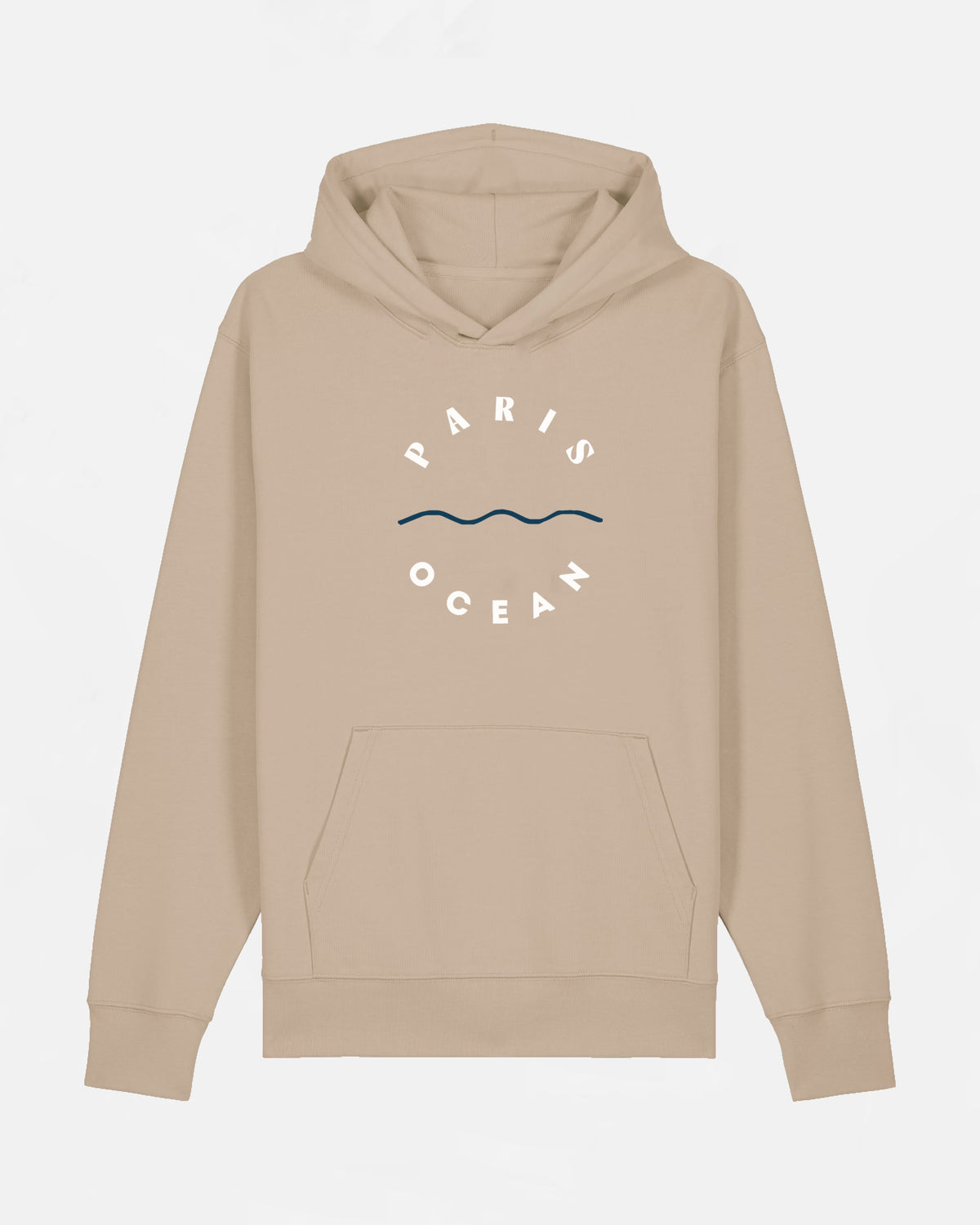 Paris Ocean Grand Sweatshirt