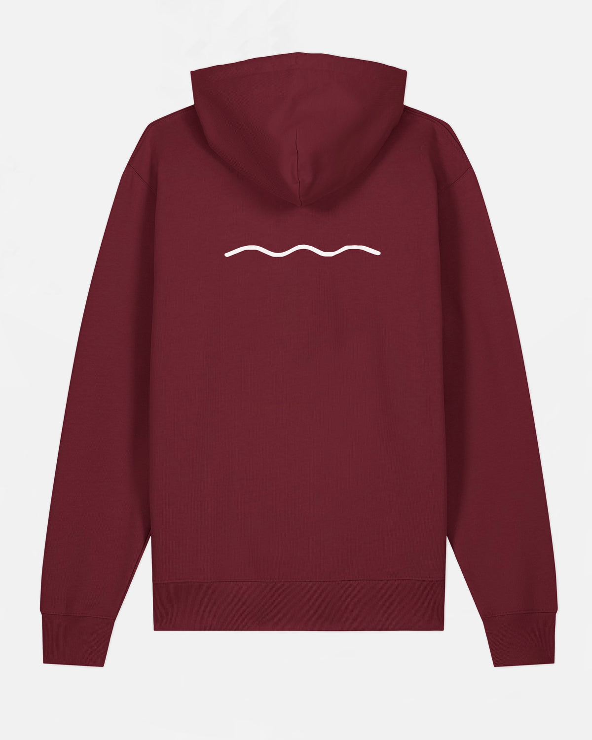 Sudadera París Ocean