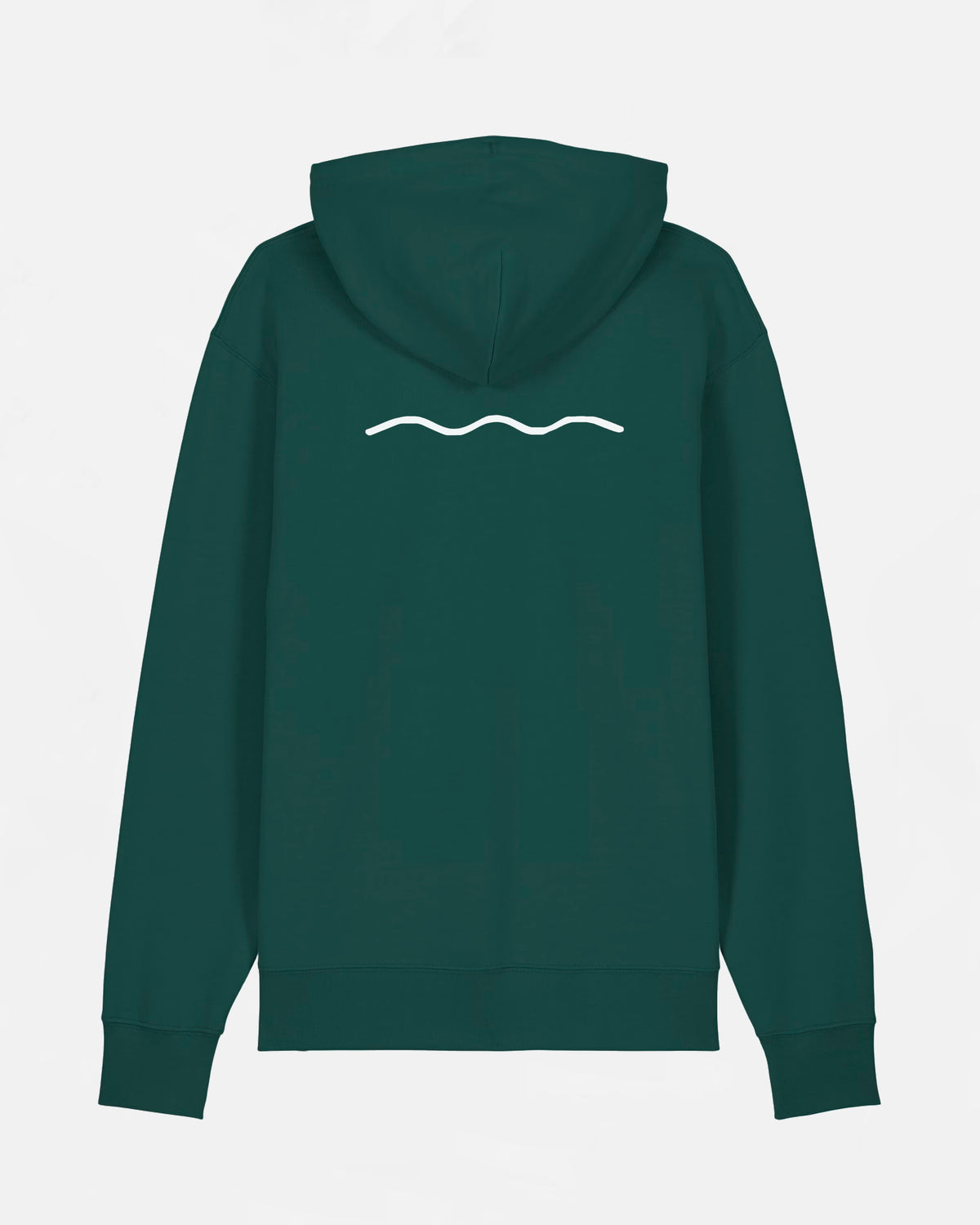 Sudadera París Ocean