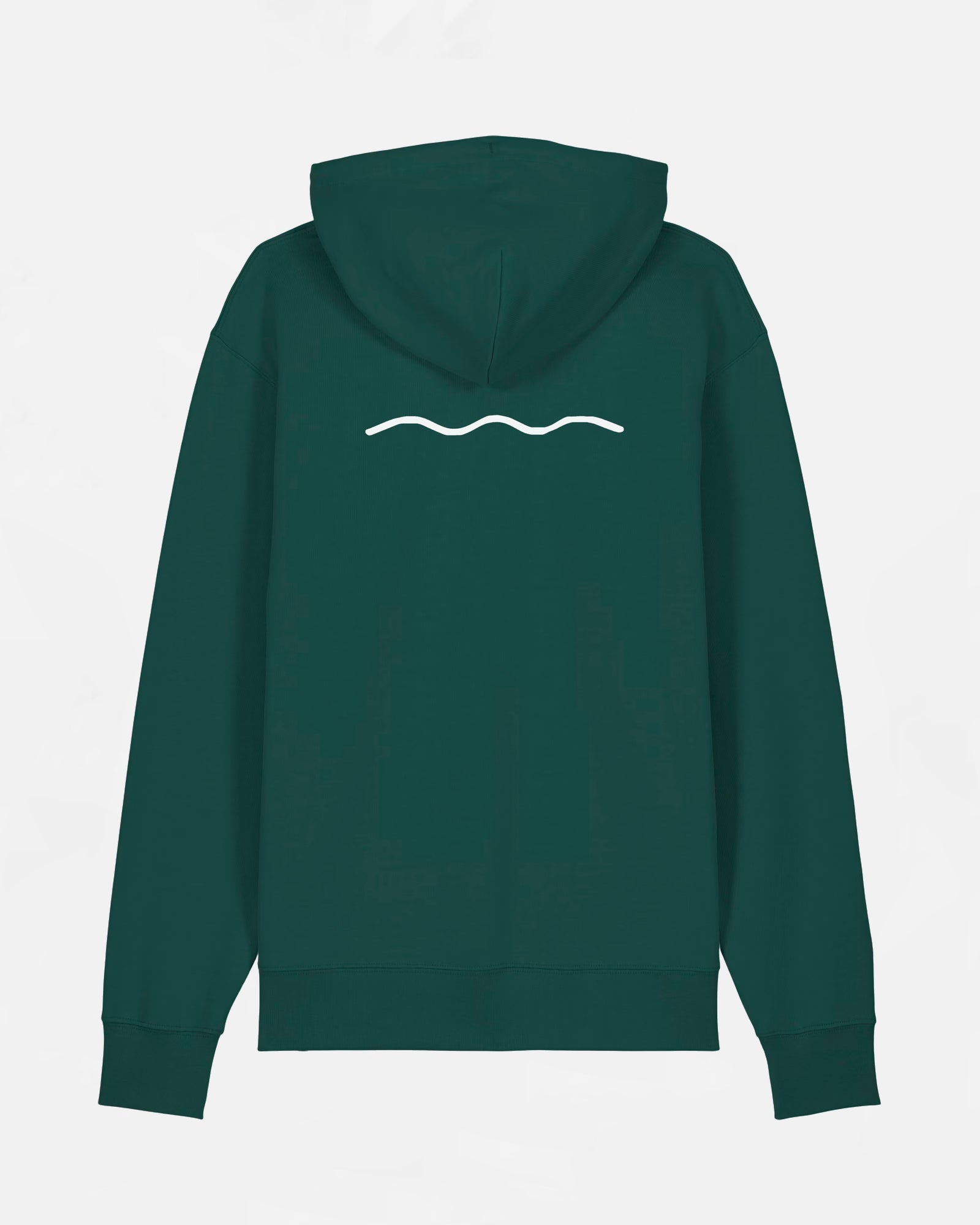 Sudadera París Ocean