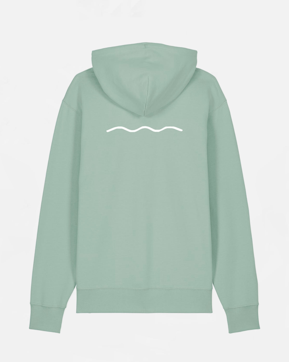 Sudadera París Ocean