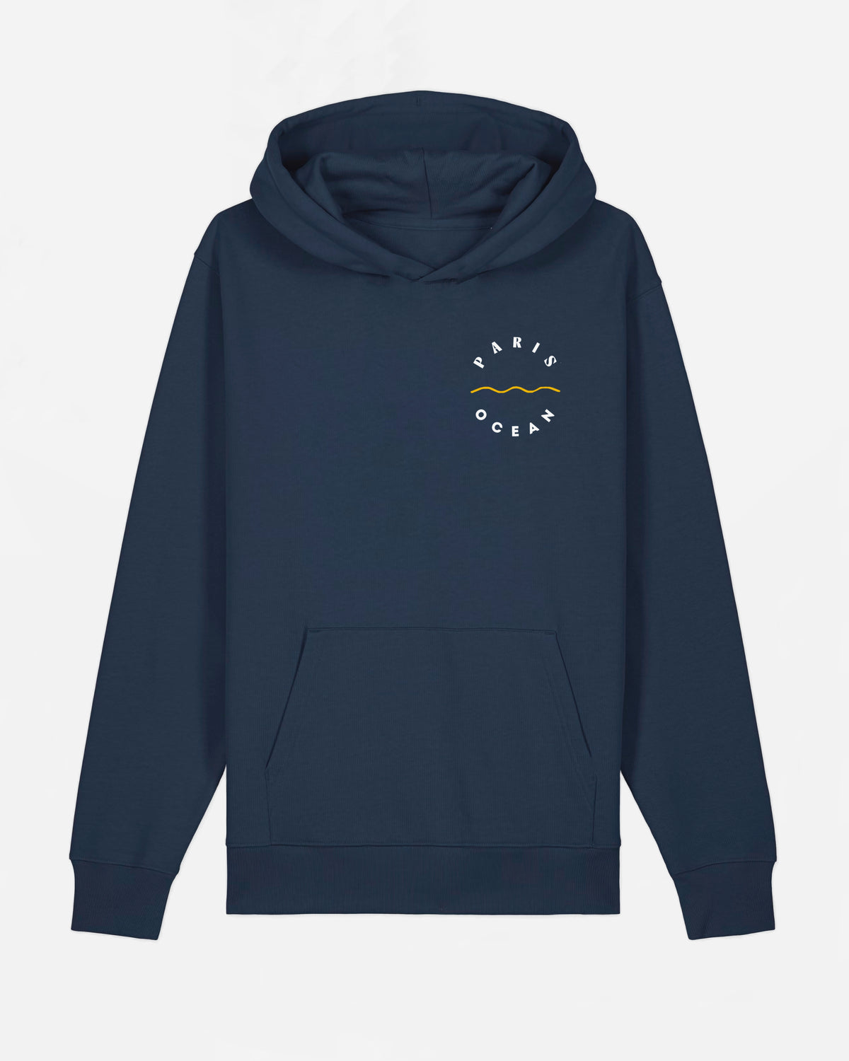 Sudadera París Ocean