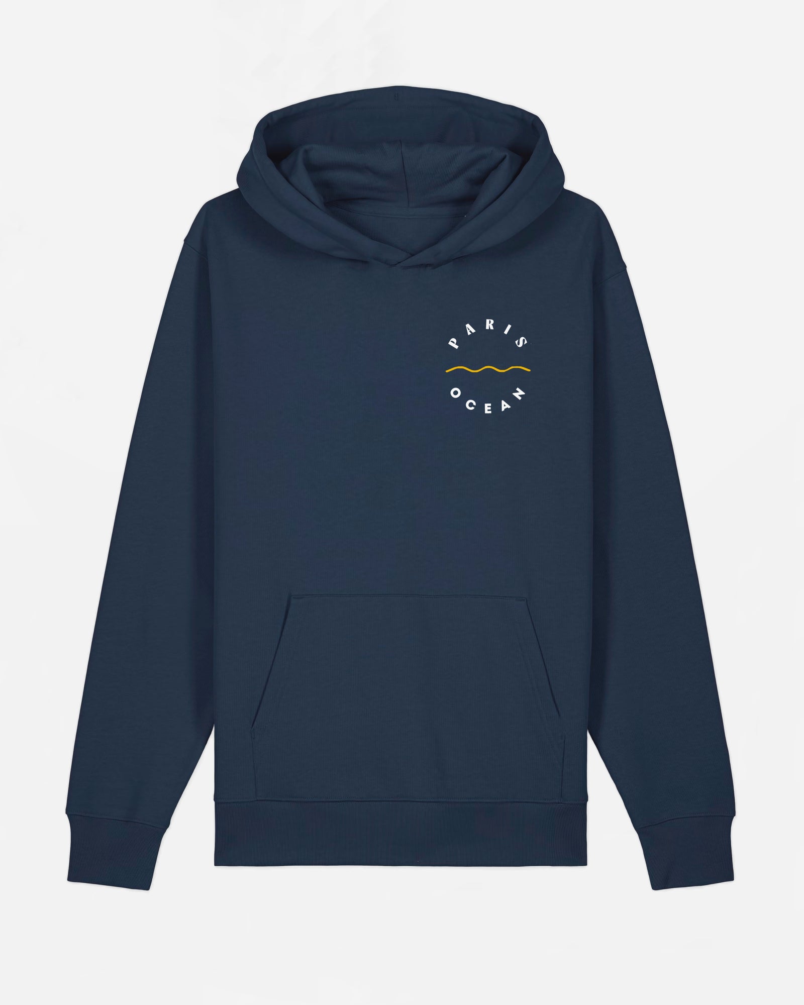 Sudadera París Ocean
