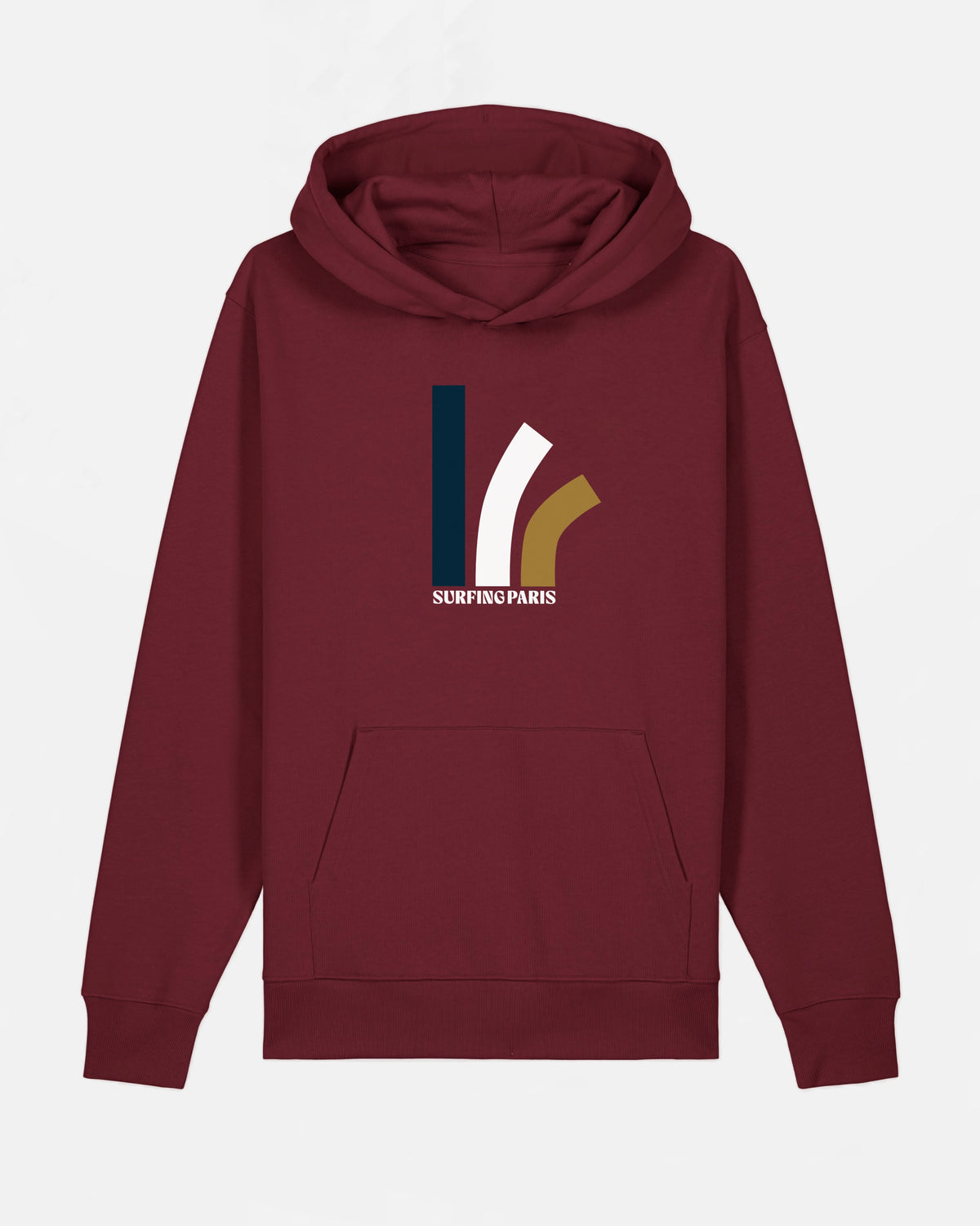 Sudadera La Vague