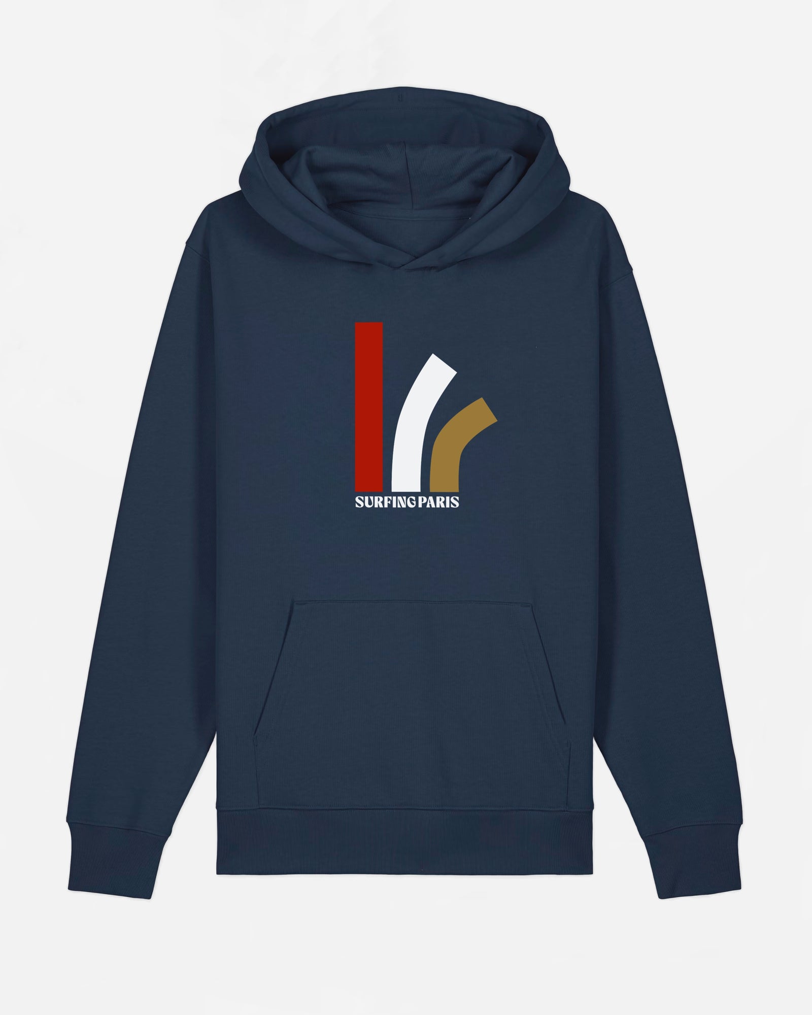 Sudadera La Vague