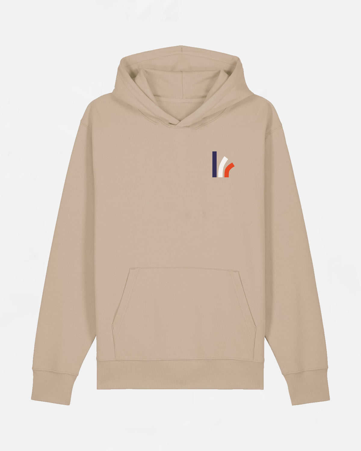 Sudadera Petite Vague