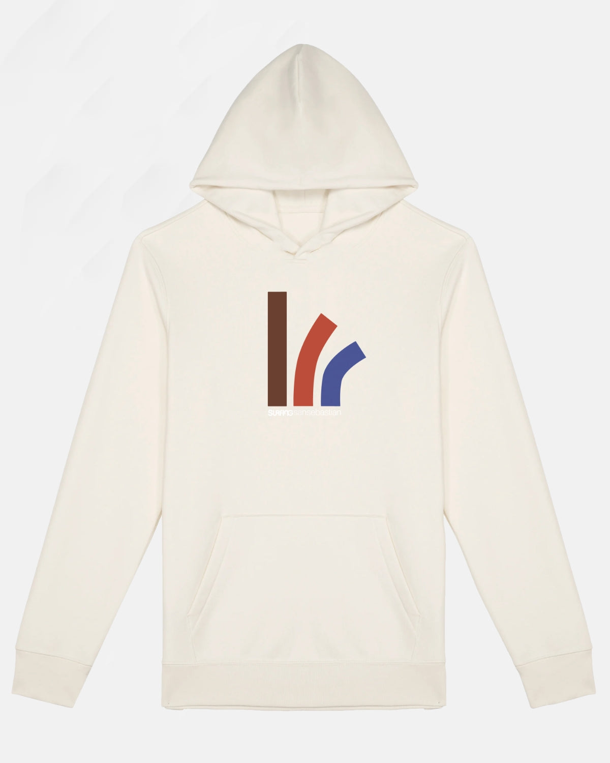 San Sebastian Wave Sweatshirt