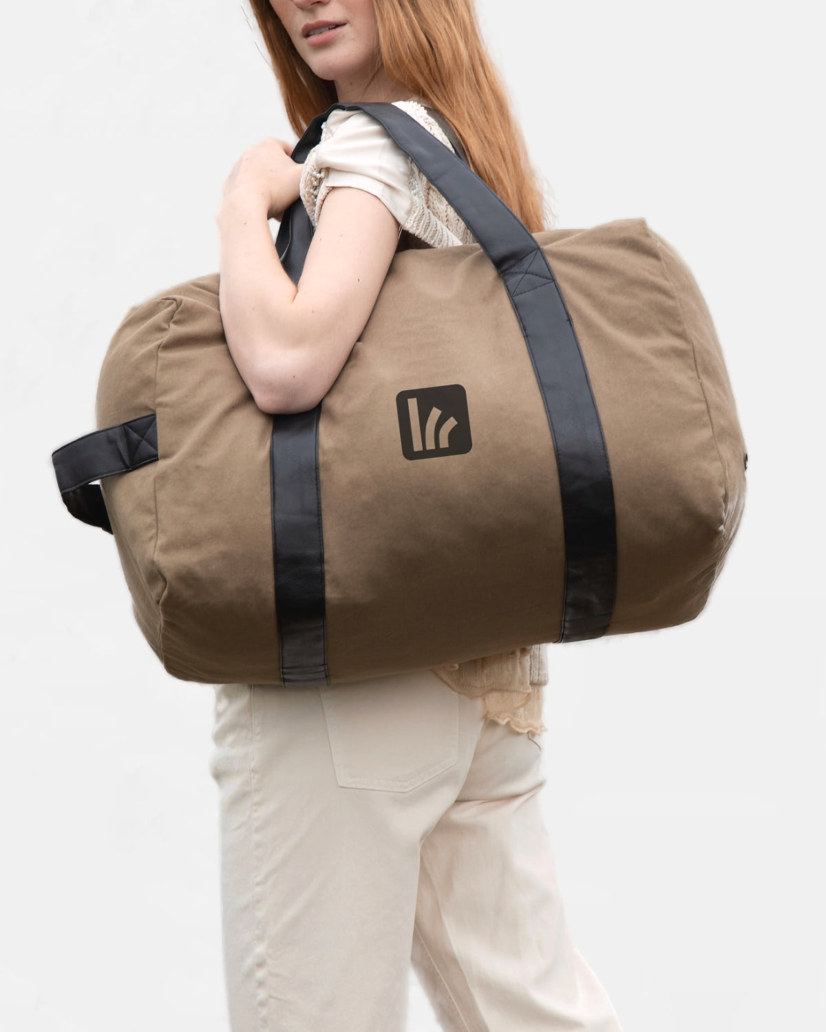 Poisson Travel Bag
